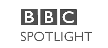 BBC Spotlight Logo