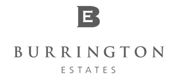 Burrington Estates Logo