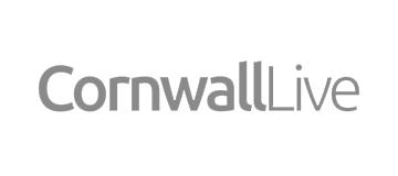 Cornwall Live Logo