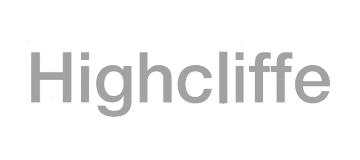 Highcliffe Logo