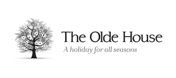 The Olde House Logo
