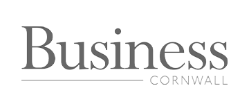 Business Cornwall logo